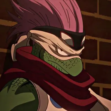 Profile image of Spinner