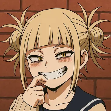 Profile image of Toga