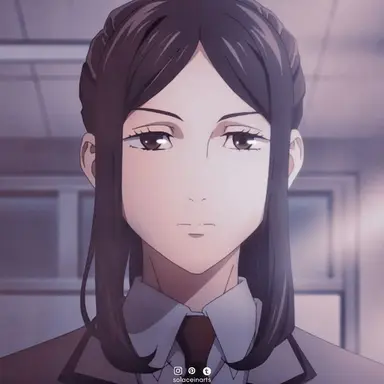 Profile image of Tsumiki Fushiguro