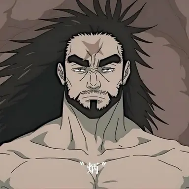 Profile image of Jinichi Zenin