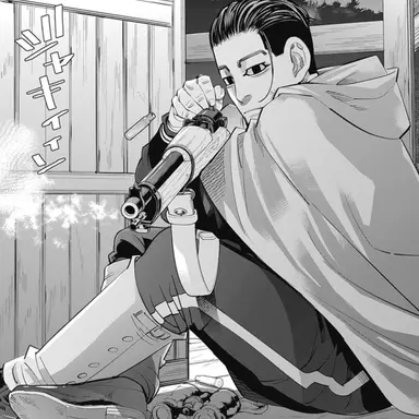 Profile image of 尾形