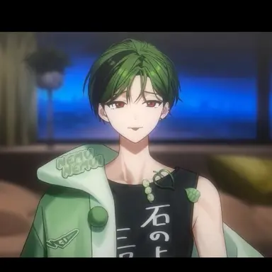 Profile image of すち