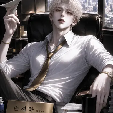 Profile image of 손재하