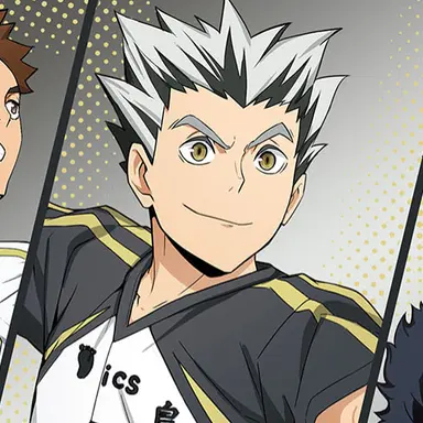 Profile image of 木兎 光太郎