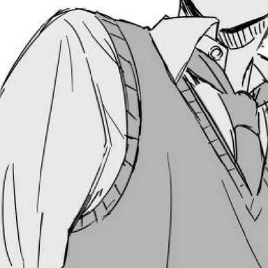 Profile image of 監督生