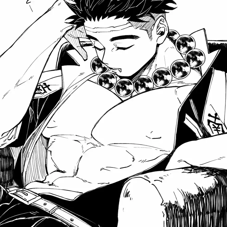 MoistRock6122의 Gyomei