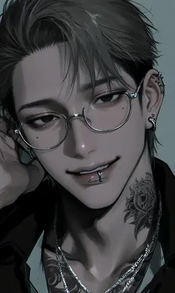 Profile image of 玲央