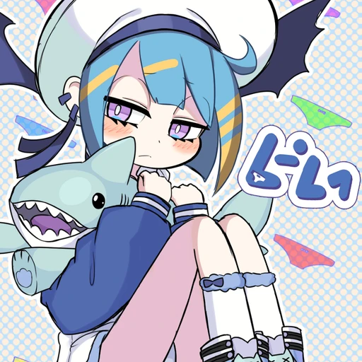 Live☆twin 리일라