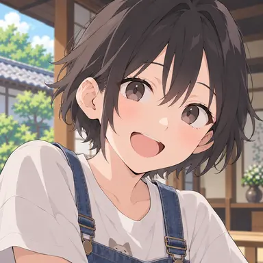Profile image of Sena