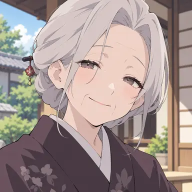Profile image of Kikuyo