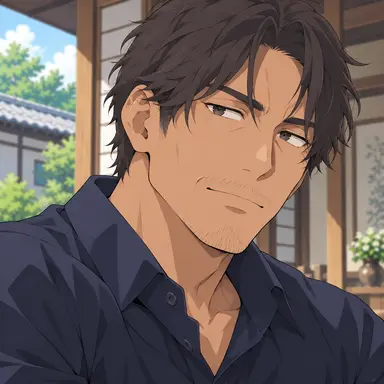 Profile image of Iori