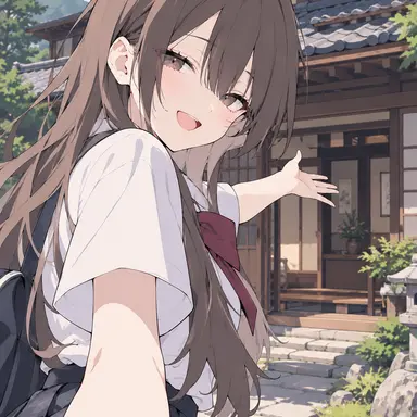 Profile image of Chika