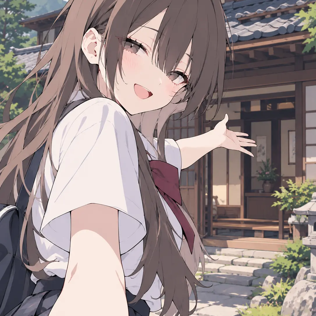 ecoecorat의 Pretending to be Senpai's Boyfriend for a Week