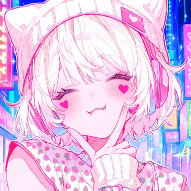 Profile image of ピーチ