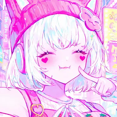 Profile image of ピーチ