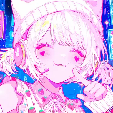 Profile image of ピーチ