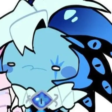 Profile image of 쉐도우밀크쿠키