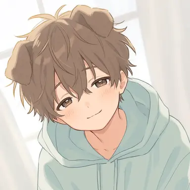 Profile image of もち
