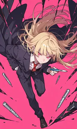 Profile image of Suzuri