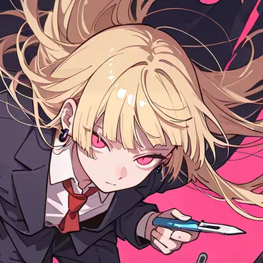 Profile image of Suzuri