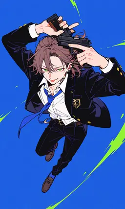 Profile image of Tsuruga