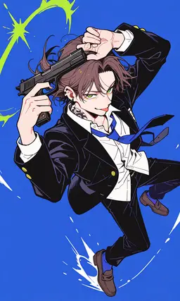 Profile image of Tsuruga