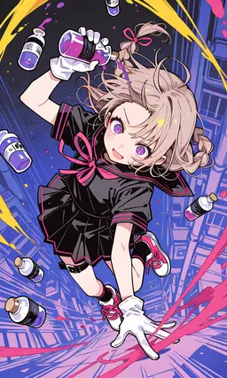 Profile image of Sally