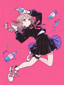 Profile image of Sally