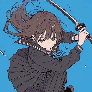 Profile image of Chitose