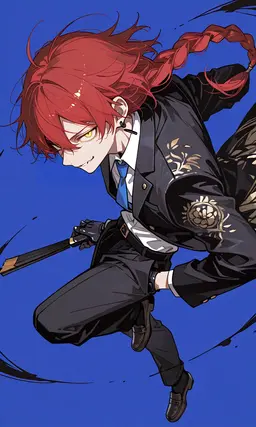 Profile image of Teo