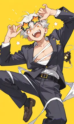 Profile image of Soji