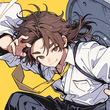Profile image of Tatara
