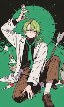 Profile image of Tomari