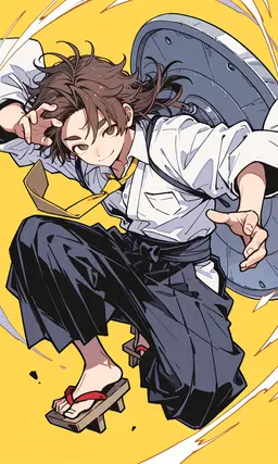 Profile image of Tatara