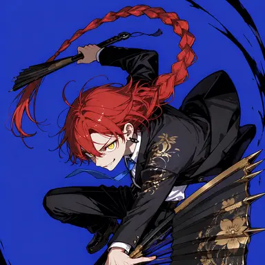 Profile image of Teo