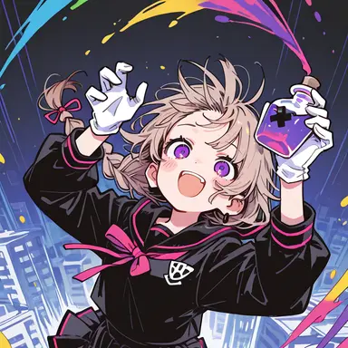 Profile image of Sally