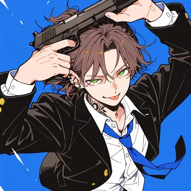 Profile image of Tsuruga
