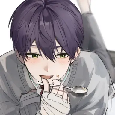 Profile image of 剣持刀也