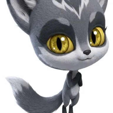 Profile image of Lupo
