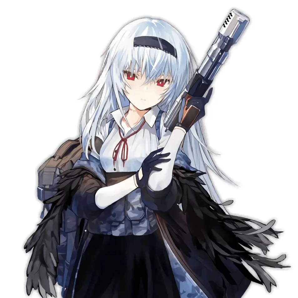 RapierTetra9514의 ATK 소대