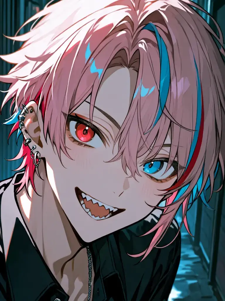 hidachi_0655의 世話係は犬系男子