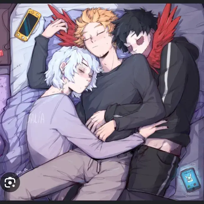 MutedFruit2616의 DabiShigaHawks