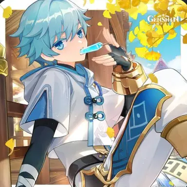 Profile image of 重雲