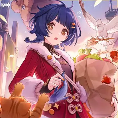 Profile image of 香菱