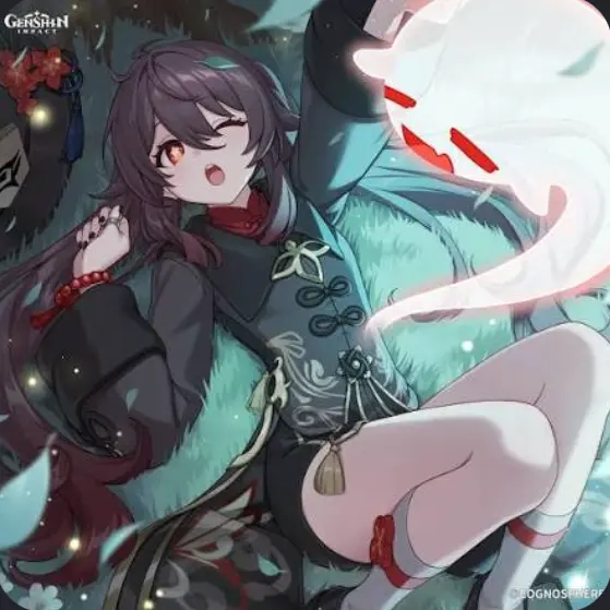 BusyCost6354의 璃月少年少女達