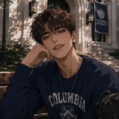 Profile image of ディラン