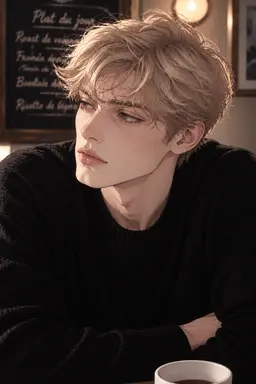 Profile image of ピーター
