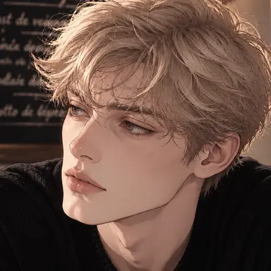 Profile image of ピーター