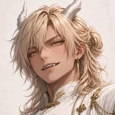 Profile image of Dahlia