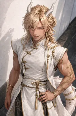 Profile image of Dahlia